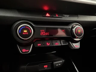 KIA Stonic 1.0 T-GDi MHEV 100pk DCT7 DynamicPlusLine / 24