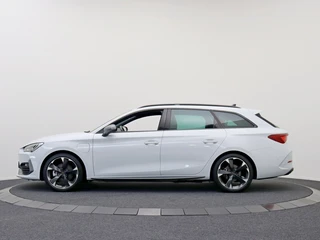 CUPRA Leon Sportstourer 1.4 e-Hybrid Business Adaptief / 6