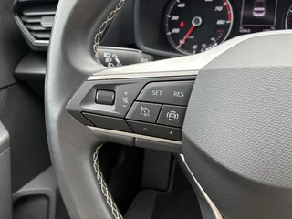 SEAT Leon 1.0 TSI Reference 5 Deurs | Climate control | Apple Carplay/Android Auto | Elektrisch Pakket | LED Verlichting | DAB | Cruise control / 26
