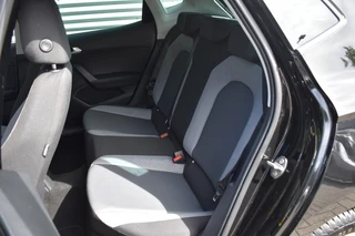 SEAT Ibiza 1.0 TSI STYLE PDC / CLIMA / APPLE-CARPLAY ANDROID AUTO / NL-AUTO / 12