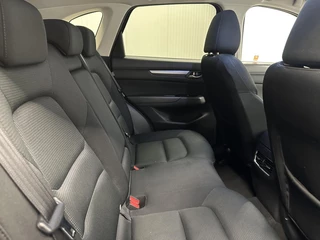 Mazda CX-5 2.0 SkyActiv-G 165 Comfort TREKHAAK CARPLAY NAVI ECC CRUISE LM. / 16