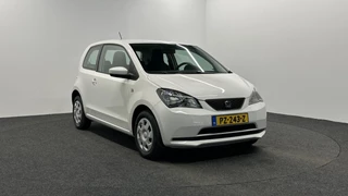 Seat Mii 1.0 Mii by Cosmopolitan AIRCO 90000 KM. / 4
