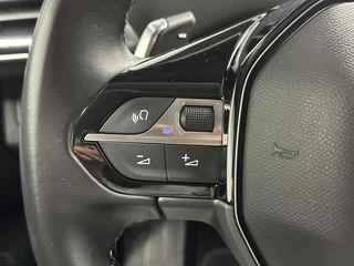 Peugeot 3008 1.6 HYbrid 225 Allure Pack Business CARPLAY NAVI ECC ADAPTIEF CRUISE. / 23