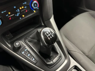 Ford Focus Wagon 1.0 EcoBoost Trend Edition CARPLAY NAVI CRUISE 58000 KM. / 35