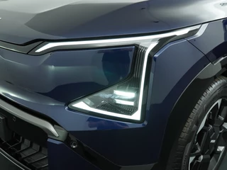 Kia EV5 GT-Line Business Edition 81.4 kWh Demo - Schuif-/Kanteldak - Stoel-/Stuurverwarming - 1200KG Trekgewicht - Apple Carplay/Android Auto - Achteruitrijcamera - - Fabrieksgarantie t/m 02-2033 / 14