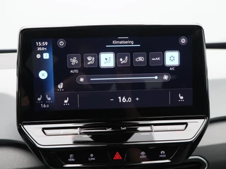 Volkswagen ID.3 Pro Edition 58 kWh 204 Pk | Stoel/Stuur Verwarming | Camera | Adaptive Cruise | Carplay | 18 Inch | 66.010 Km !! / 26
