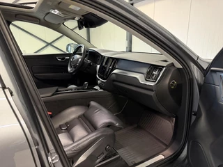 Volvo XC60 2.0 Recharge T6 AWD Pano H&K Leer Camera SOH 90% / 29