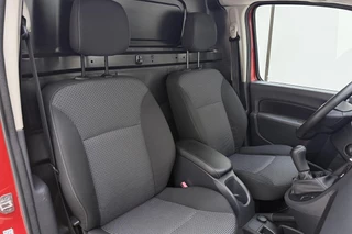 Mercedes-Benz Citan 108 CDI BlueEFFICIENCY / 19
