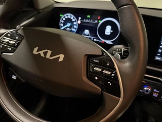 Kia Niro 1.6 GDi Hybrid DynamicLine Camera Adaptive Cruise / 15