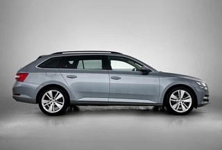 Škoda Superb Combi 1.4 TSI iV Business Edition Camera | CarPlay | Stoelverwarming | Cruise Control / 9
