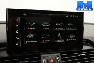 Audi Q5 50 TFSI PHEV S ed Quattro|PANO|B&O|360°|MATRIX|SOH100% / 76