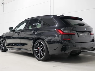 BMW 3 Serie Touring M340i xDrive Panoramadak | M-Stoelen | Harman Kardon | CoPilot / 6