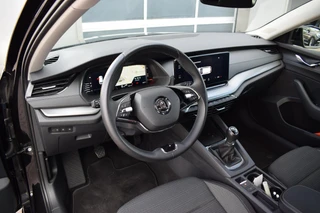 Skoda Octavia Combi 1.0 TSI Business Edition | Apple CarPlay | Cruise | Climate / 5