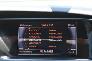 Audi A5 Sportback 1.8 TFSI Pro Line S-Line 3x 170 pk  | NL-Auto | Carplay/Androidauto | Climate Control | Cruise Control | Camera | LED/Xenon | NAP / 44