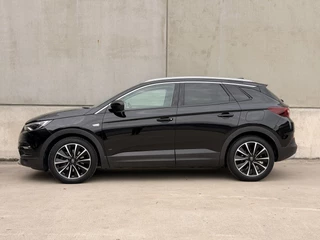 Opel Grandland X 1.6T Hybrid Ultimate SOH95% Trekh 360 Virtual Stoelverkoeling 220V / 5