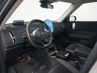 MINI Countryman SE ALL4 Panoramadak | Stuurverwarming | Head Up | Comfort Access / 21