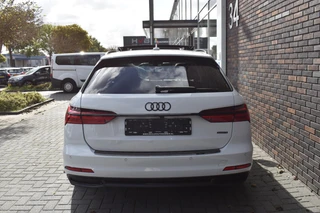 Audi A6 Avant 50 TFSI e quattro Business edition / 11