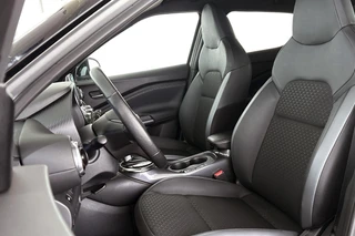 Nissan Juke 1.6 Hybrid N-Design Automaat Trekhaak Stoelverwarming Keyless / 7