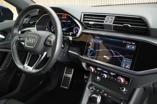 Audi Q3 45 TFSIe 245pk S edition Trekhaak Keyless Stoelverwarming Navigatie Adaptive Cruise S-Line / 4