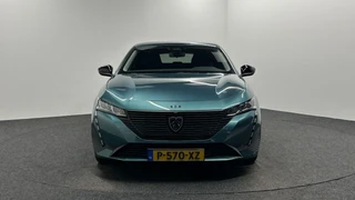 Peugeot 308 SW 1.2 PureTech Active Pack Business NAVI CARPLAY CRUISE ECC. / 7