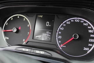 Volkswagen Polo 1.0 MPI 65PK Trendline  | BTW | Cruise Control | Bluetooth / 11