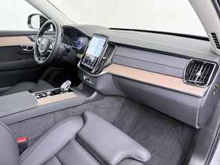 Volvo XC90 2.0 T8 Plug-in hybrid AWD Plus Dark ACC | APPLE CARP. | 7. PERSOONS | PANNO. DAK | 360˚ CAMERA | / 48