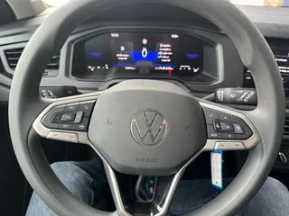 Volkswagen Taigo 1.0 TSI Edition Carplay, Cruise controle, Led, ALL In prijs! / 12