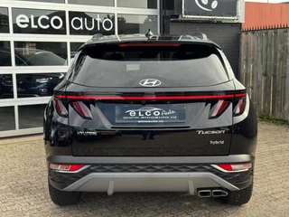 Hyundai TUCSON 230pk Smart Hybrid Exellence Premium HEV / 14