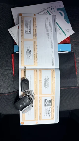 Citroën C3 1.2 PT S&S Business Nieuwe riem!! / 30