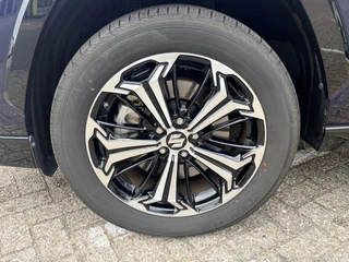 Suzuki Across 2.5 Plug-in Hybrid Style  | LED | Leder | Adaptive Cruise | Apple/Android | Stuurverwarming | Voor en achterbank verwarming | Camera / 16