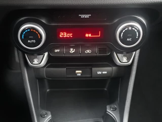 Kia Picanto 1.0 DPi DynamicPlusLine  - Navigatie - LM-Velgen 15" - Climate Control - Cruise Control - Apple/Android Carplay - Fabrieksgarantie tot 03-2029 / 31
