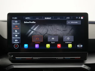 CUPRA Leon Sportstourer 1.4 PHEV e-Hybrid Business Navigatie | Stuurverwarming | LED | Came / 30