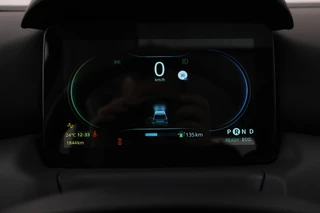 Leapmotor T03 Design 37.3 kWh  Camera, Panorama, / 34