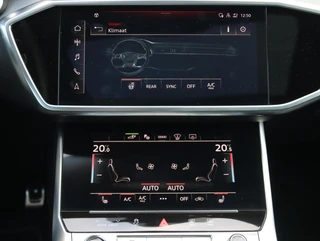 Audi A6 Avant 55 TFSI e quattro Competition | SOH 89% | Panoramadak / 51
