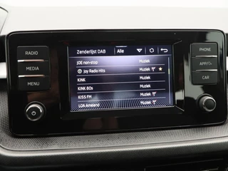 Škoda Fabia 1.0 MPi Ambition | Cruise Control | Airco | CarPlay | Parkeersensoren | 64.451 Km !! / 22