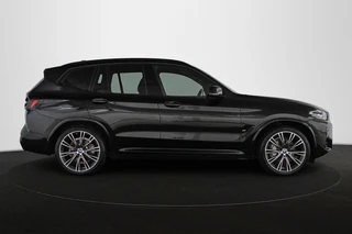 BMW X3 xDrive30e High Executive SOH 95% M Sport Keyless Head-Up / 36