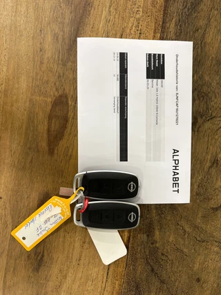 Nissan Juke 1.6 Hybrid N-Connecta/ NL auto/ Eerste eigenaar/ BTW auto / 42