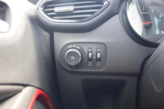 Opel Crossland 1.2 Turbo GS Line|Camera|Navi|Cruise control|Apple carplay/Android auto| / 25