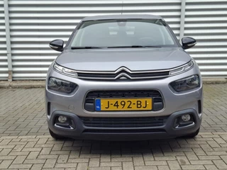 Citroen C4 Cactus 1.2 110 Shine Nav/Clim/Cam / 6