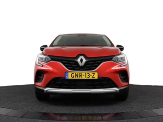 Renault Captur 1.0 TCe 90 evolution  - Climate controle - Stoelverwarming - Cruise controle / 13