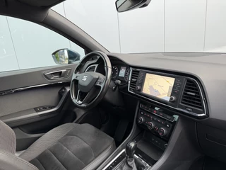 SEAT Ateca 1.4 EcoTSI 150pk DSG Xcellence Pano dak | Trekhaak | Camera / 15
