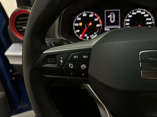 Seat Ibiza 1.0 EcoTSI FR LED App-Connect Climate Control Parkeersensoren / 13