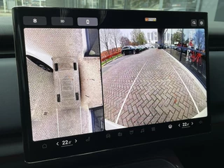 Voyah Courage Business Edition 80 kWh / 9