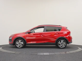 Hyundai Bayon 1.0 T-GDI Comfort Smart | LED | Private lease 439 pm / 6