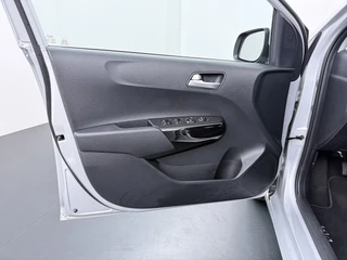 Kia Picanto 1.0 DPI DynamicLine  - Cruise Control - Navigatie - Airco - Achteruitrijcamera - Apple Carplay / Android Auto - Fabrieksgarantie tot 07-2032 - / 22