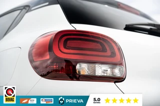 Citroen C3 1.2 PureTech Shine | Cruise Control | Camera | / 7