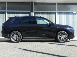 Leapmotor C10 Design ProMax 81.9 kWh 300PK Automaat Navigatie, Camera 360, Lichtmetalen velgen, Elektrische Achterklep, Kunstlederen bekleding, Stoel Verwarming & Ventilatie / 8