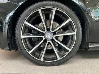 Mercedes-Benz B-Class 180 Prestige AUTOMAAT CRUISE|18INCH|PANO|LEDER|PDC|STOELVERWARMING / 31