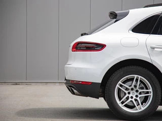 Porsche Macan 3.0 S |AWD|Panorama|Ventilatie|Sportstoelen / 20