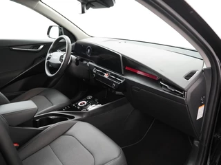 Kia Niro 1.6 GDi Hybrid DynamicLine  - Navigatie - Achteruitrijcamera - Apple & Android Carplay - Climate Control - -Fabrieksgarantie tot 04-2032 / 41